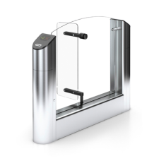 Praktika T-04-SM-900. Турникет тумбовый моторизованный. OXGARD