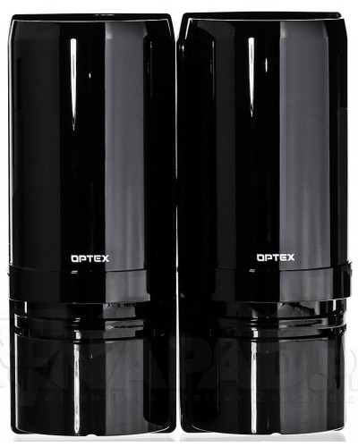 AX-200PLUS. Извещатель охранный оптико-электронный линейный. Optex в Балаково