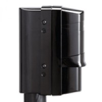 BC-3. Крышка задняя для AX-70/100/130/200 TN/TF при креплении на столбе (комплект из 2 шт). Optex