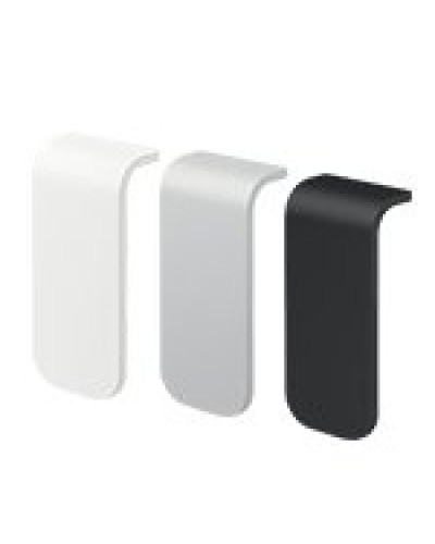 BXS-FC(WT) (BXS FACE COVER White). Рамка декоративная передняя для извещателей Optex серии BXR. Optex в Балаково