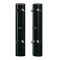 SL-650QN. Извещатель охранный оптико-электронный линейный. Optex