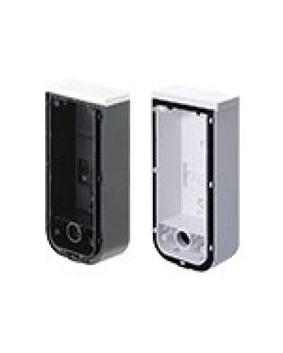 BXS BACK BOX(W). Коробка монтажная задняя для извещателей Optex серии BXR. Optex в Балаково