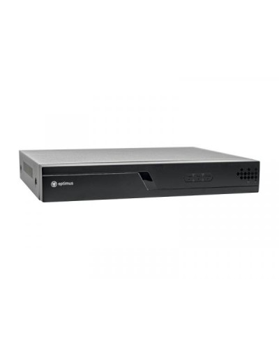 NVR-5362. Видеорегистратор IP 36-канальный. Optimus в Балаково