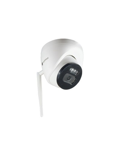 IP-H044.0(2.8)MW_V.2. Видеокамера IP купольная. Optimus в Балаково