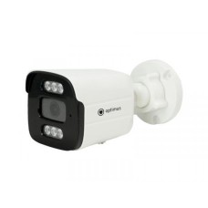 IP-S012.1(3.6)MPC. Видеокамера IP цилиндрическая. Optimus