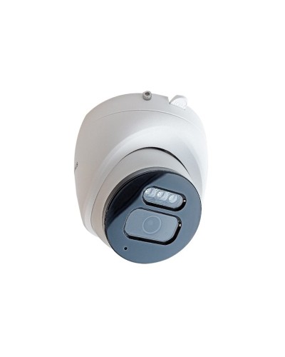 IP-S042.1(2.8)MPC_V.1. Видеокамера IP купольная. Optimus в Балаково