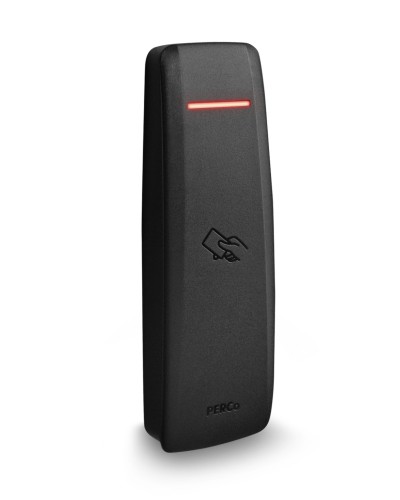 PERCo-CL211.9D. Контроллер замка со встроенным считывателем для карт формата EMM/HID/MIFARE. PERCo в Балаково