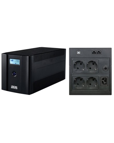 RPT-1025AP LCD. Источник бесперебойного питания. POWERCOM в Балаково