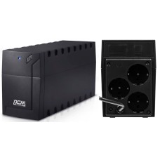 RPT-600AP EURO. Источник бесперебойного питания. POWERCOM