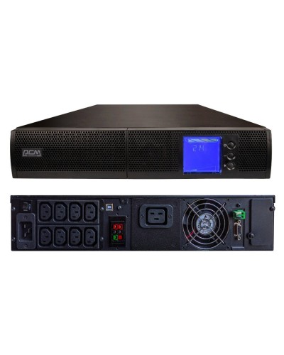 SNT-1000. Источник бесперебойного питания. POWERCOM в Балаково