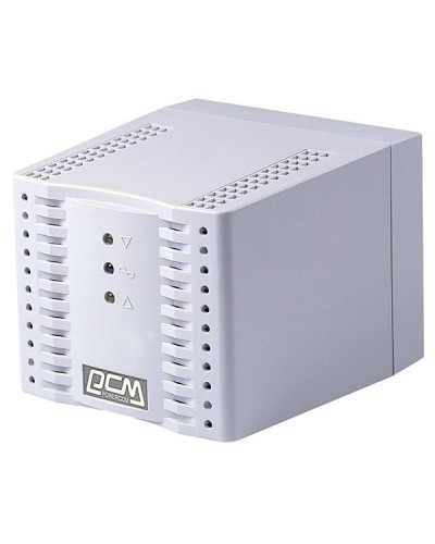 TCA-2000. Стабилизатор напряжения. POWERCOM в Балаково