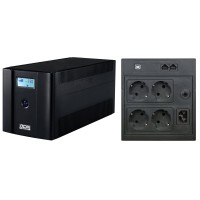 RPT-2000AP LCD. Источник бесперебойного питания. POWERCOM