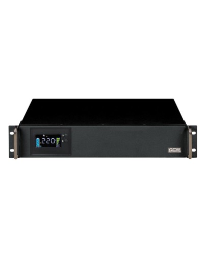 KIN-1200AP LCD. Источник бесперебойного питания. POWERCOM в Балаково