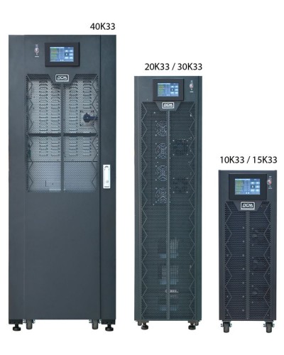VGD-II-15K33 (473935). Источник бесперебойного питания. POWERCOM в Балаково