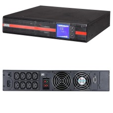 MRT-1000-L. Источник бесперебойного питания. POWERCOM