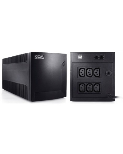 RPT-1500AP. Источник бесперебойного питания. POWERCOM в Балаково