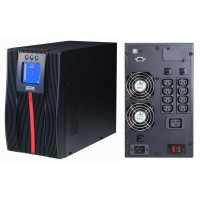 MAC-3000. Источник бесперебойного питания. POWERCOM