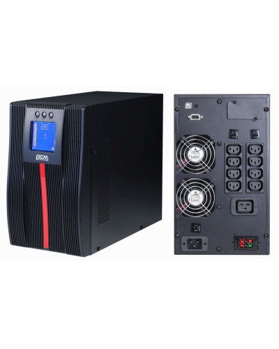 MAC-3000. Источник бесперебойного питания. POWERCOM в Балаково