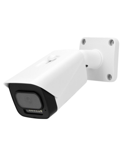 PVC-IP5X-NF2.8P. Видеокамера IP цилиндрическая. Polyvision в Балаково