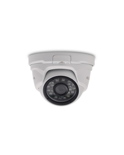 PVC-IP5H-DF2.8PA. Видеокамера IP купольная. Polyvision в Балаково