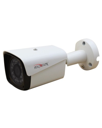 PVC-IP2S-NF2.8. Видеокамера IP цилиндрическая. Polyvision в Балаково