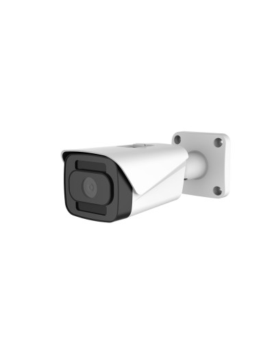 PVC-IP2X-NF4P. Видеокамера IP цилиндрическая. Polyvision в Балаково