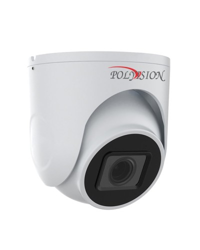 PVC-IP5X-DV5PA. Видеокамера IP купольная. Polyvision в Балаково