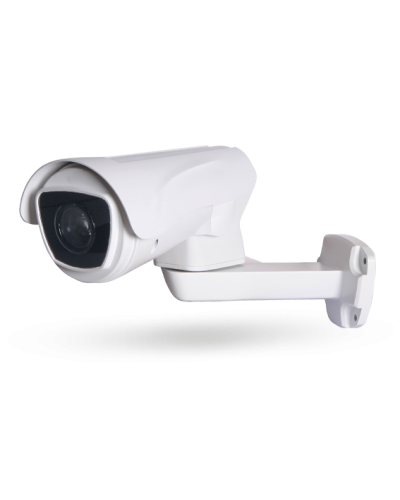 PB-9147IP 10Z. Видеокамера IP-камера поворотная. Praxis в Балаково