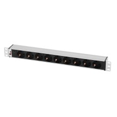 R-10-9S-I-440-Z. Блок розеток. REM
