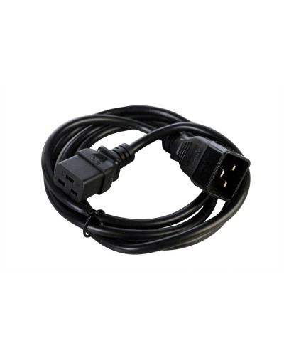 R-16-Cord-C19-C20-1.8. Шнур питания с заземлением. REM в Балаково