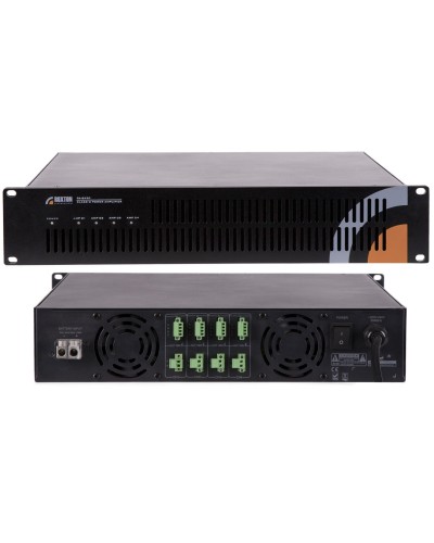 PA-8450. Усилитель трансляционный четырехканальный. ROXTON в Балаково