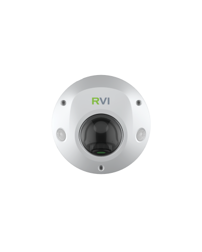 RVi-1NCF5358 (2.8). Видеокамера IP купольная. RVi в Балаково