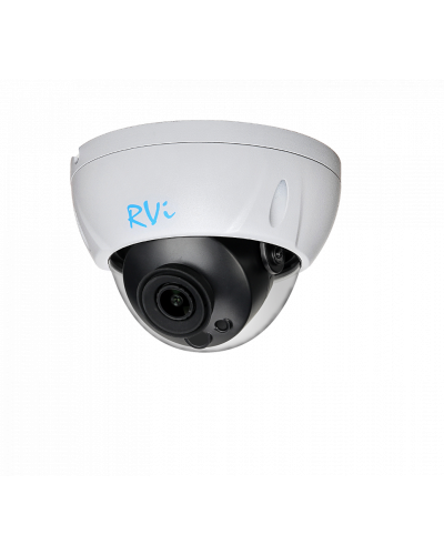 RVi-1NCDX4064 (3.6) white. Видеокамера IP купольная. RVi в Балаково