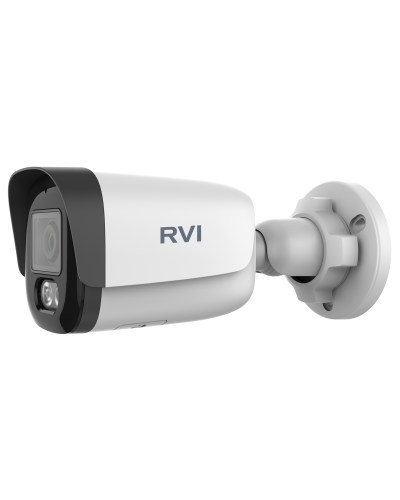 RVi-1NCTL4156 (2.8) white. Видеокамера IP цилиндрическая. RVi в Балаково