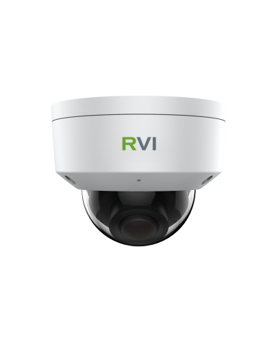 RVi-1NCD4042 (2.8). Видеокамера IP купольная. RVi в Балаково