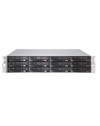 RV-SE2900 Оператор PRO. IP видеосервер 128-канальный. RVi в Балаково