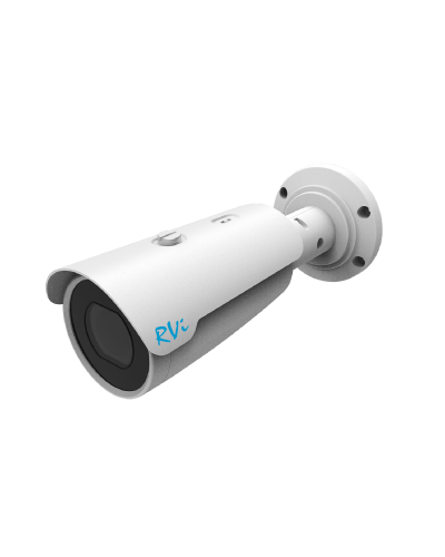 RVi-2NCT2170 (2.8) white: Видеокамера IP цилиндрическая в Балаково