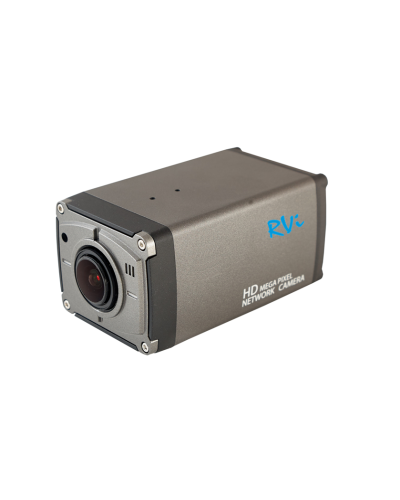 RVi-2NCX8069 (3.6-11): IP-камера корпусная в Балаково