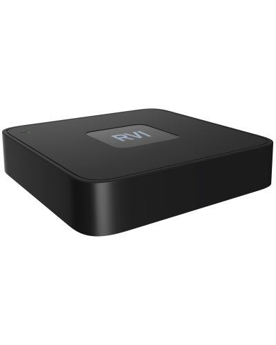 RVi-1NR10160C-8P. Видеорегистратор IP 10-канальный. RVi в Балаково