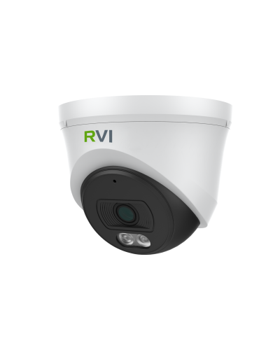RVi-1NCE4032 (2.8). Видеокамера IP купольная. RVi в Балаково