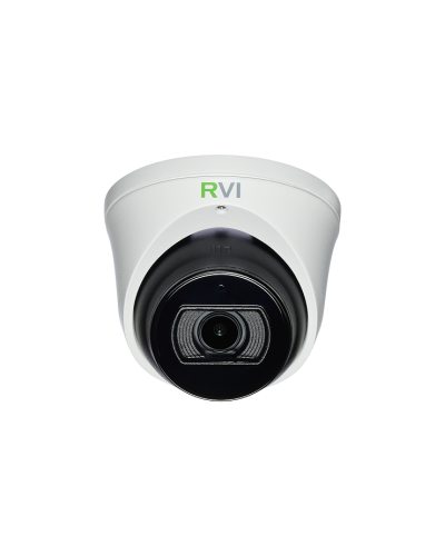 RVi-1NCE2379 (2.7-13.5). Видеокамера IP купольная. RVi в Балаково