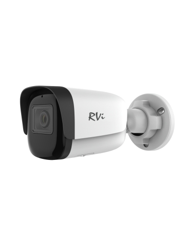 RVi-1NCT2022 (4) white. Видеокамера IP цилиндрическая. RVi в Балаково