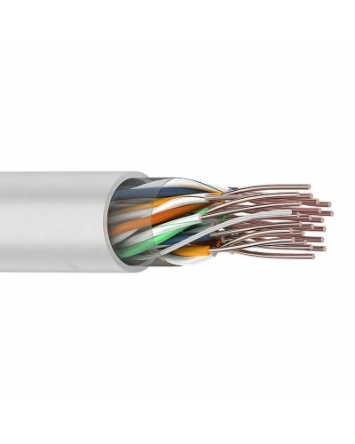 U/UTP 16PR 24AWG, CAT5, 305м. REXANT (01-1012-R). Кабель «витая пара» (LAN) для структурированных систем связи. Rexant в Балаково