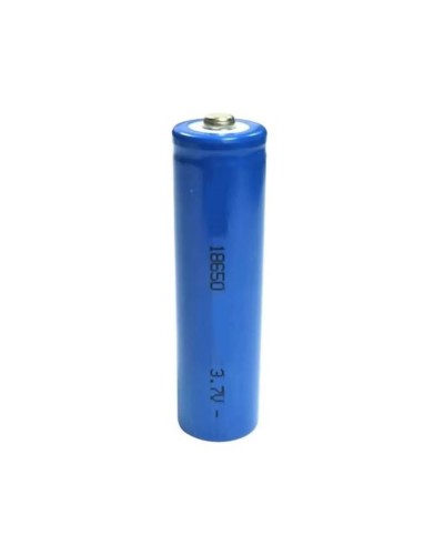 Аккумулятор 18650 protected с защитой Li-ion 2800 mAH 3.7 В REXANT (30-2030). Аккумулятор литий-ионный цилиндрический. Rexant в Балаково