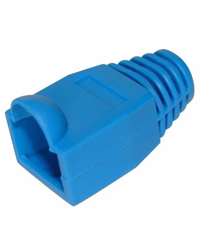 Колпачок изолирующий для разъемов RJ-45, синий REXANT (05-1209). Изолирующий колпачок. Rexant в Балаково