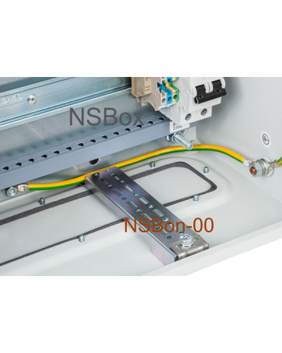 NSBon-00 (R2383210). Крепление внутри шкафа для оборудования. Rittal в Балаково