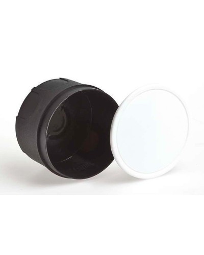 Коробка TYCO СП 70х40мм IP30 У-197 (10147). Коробка распределительная. RuVinil в Балаково