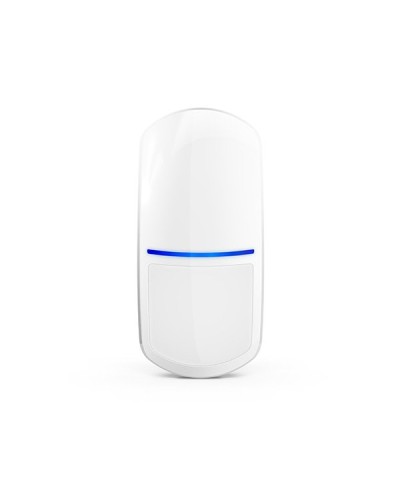 SLIM-DUAL-PRO. Извещатель охранный оптико-электронный комбинированный с каналом антимаскирования. SATEL в Балаково