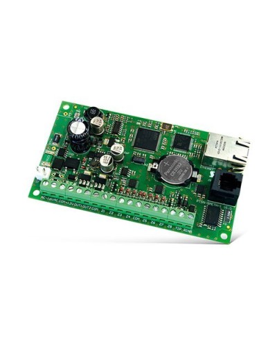 ETHM-2. Модуль TCP/IP универсальный. SATEL в Балаково