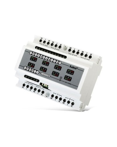 INT-IORS. Блок расширения. SATEL в Балаково